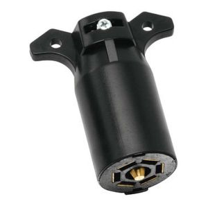 REESE REE118021 7-Way Plastic Connector