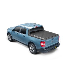 Truxedo 2022 Ford Maverick 4ft 6in Lo Pro Bed Cover