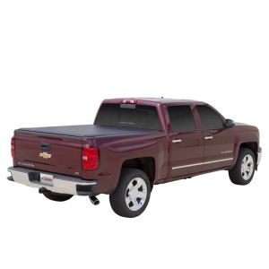 Access Vanish 14+ Chevy/GMC Full Size 1500 5ft 8in Bed Roll-Up Cover