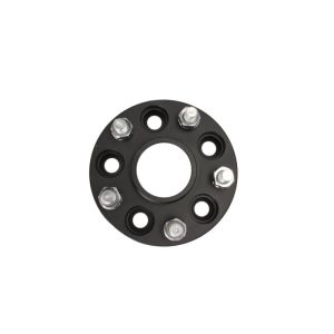 ISC Suspension 5x108 to 5x114 15mm Wheel Adapters Gold