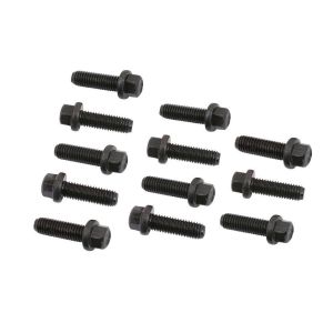 MR. GASKET MRG918G Header Bolt Set (12pk) GM LS1 8mm