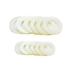 Nylon Needle & Seat Gaskets
