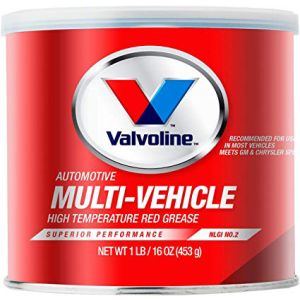 Multi Purpose Grease 1# GM-Chrysler Valvoline