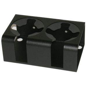 Tuffy Products 034-01 Tuffy Drink Holder Black