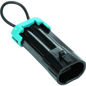DragonFire Racing 520879 Seat Belt Over-Ride Sensor Plug
