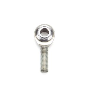 Rod End RH Male 1/2 Steel Low Friction