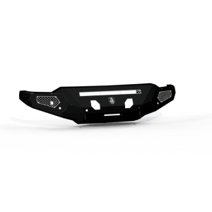 Road Armor 3202EF0B 2020 Chevy 2500 Evolution Bumper Base Front