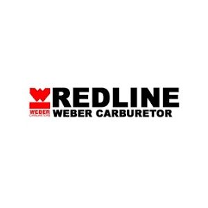 Weber Redline 444-8457-02