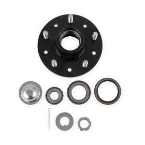 69-82 Corvette Forged Hub