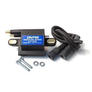 Dynatek DCK7-4 87-06 Yamaha Banshee 350 Coil Kit