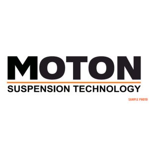 Moton 76DB-G8X-A3-101S BMW G8X Control Arm Bearing - Set of 2