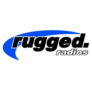 Rugged Radios STICKER-3.5-NI Die Cut Stickers - Available In A Variety of Sizes 3.5 Inches