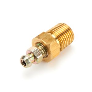 Fitting Bleed Screw