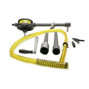 Pump System w/ Filter Professional for Drums