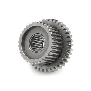 Clutch Pack Hub