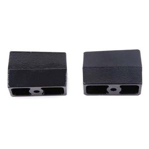 Zone Offroad 4in Tapered Lift Blocks