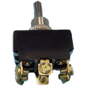 PAINLESS WIRING PWI80514 20 Amp Toggle Switch On/Off/On