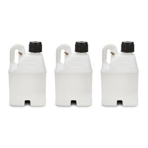 Utility Container White (