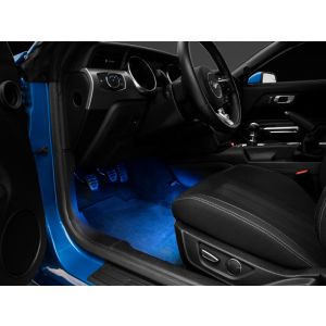 Raxiom Axial Series LED Interior Courtesy Lighting