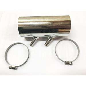 Titan Fuel Tanks 0199003 GM LB7 Adaption KIT