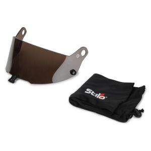 Visor Dark Mirror ST5