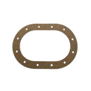 Top Plate Gasket 4x6 Cork 12 Hole