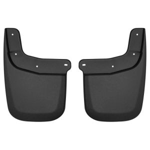 HUSKY LINERS HSK59231 15-   Colorado Rear Mud Flaps