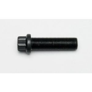 Wilwood 230-2187 Wheel Stud - 1/2-20 x 1.75in - HD Hub