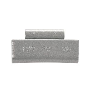 Perfect Equipment P125FE Bx/25 Steel Wheel Weights