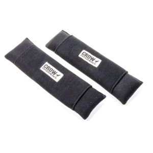 Harness Pads 2in Velcro