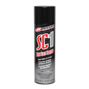 SC1 High Gloss Coating Case 12x17.2oz