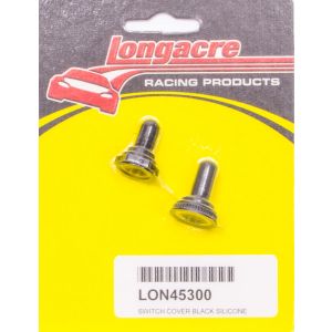 LONGACRE LON52-45300 Silicone Switch Cover