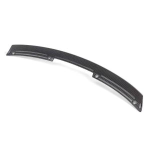 Anderson Composites AC-GF24FDMUDH-R 2024+ Ford Mustang Dark Horse Type-R Carbon Fiber Gurney Flaps
