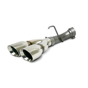 SLP 2007-2013 GM/GMC Truck/SUV 900 Series 5.3L Exhaust Tip Assembly (For Use w/ Stock Exhaust)
