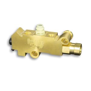RIGHT STUFF DETAILING RSDPV41 71-72 Chevy C10 Brake Proportioning Valve