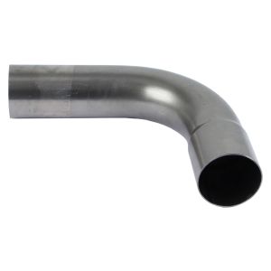 3.5 90 Deg Radius Elbow