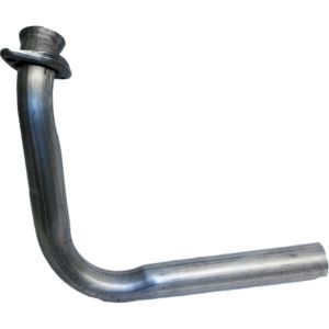 Davico Mfg 193441 Direct Fit Catalytic Converter