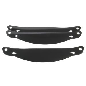 Tearoff Smoked Arai GP6/ SK-6/ GP-6 PED