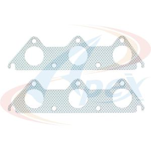 APEX GASKET AMS2221 Exhaust Manifold Gasket Set
