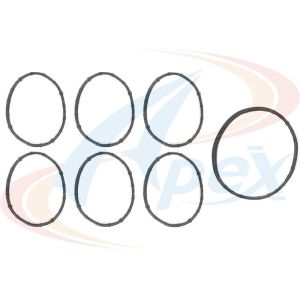 APEX GASKET AMS4980 Intake Manifold Gasket Set