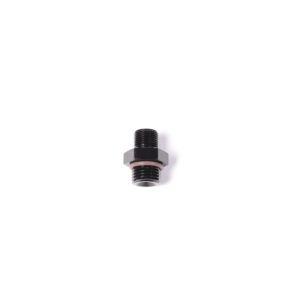 Radium Engineering 14-0123 6AN ORB TO M12X1.0MM MALE