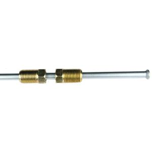 AGS BLJ-330 Japanese Steel Brake Line 3/16 x 30