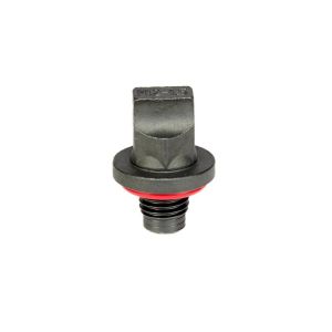 AGS ODP-00010B Accufit Oil Drain Plug M12x1.50, 1 per Bag