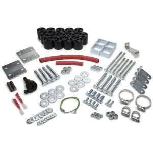 95-99 Toyota Tacoma 2in Body Lift