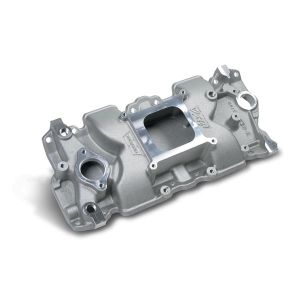 SBC IMCA X-Celerator Intake Manifold