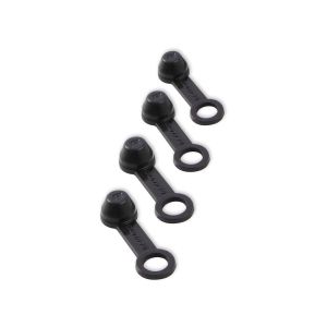 Brake Caliper Bleeder Dust Cap Kit