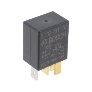 Bosch 0332201107 Bosch Mini-Relay