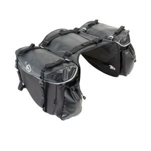 Giant Loop SPN23-B Siskiyou Panniers 70L - Black