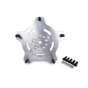 Wheel Mount Wide 5 Ultimate Spinner