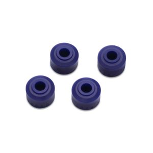 SuperPro 1975 Volvo 242 GL Front Upper Sway Bar End Link Bushing Kit